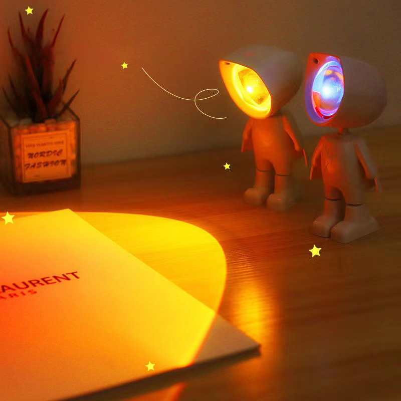 USB Sonnen untergang Lampe Pro – Photography Lighting Mood Bewertung und Preis